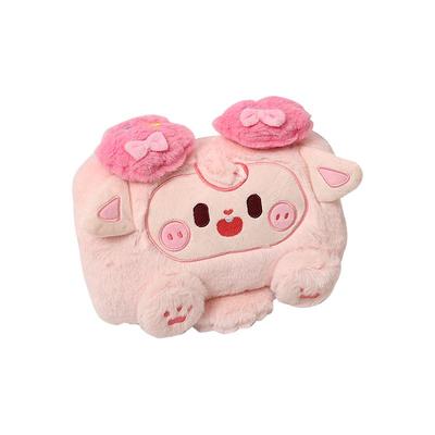 默默爱寒冬刚需品！小羊电暖袋
