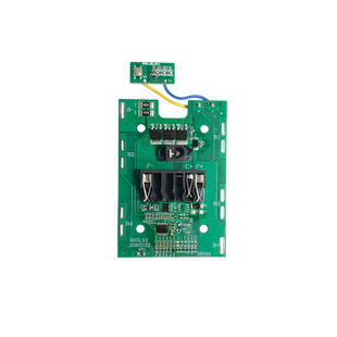 海力肯电池保护板电动扳手电钻电锤角磨机原装线路板20V控制板