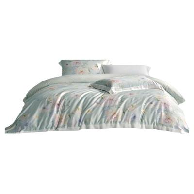 堂皇家纺奥地利兰精四件套