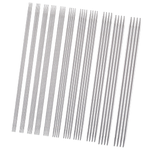 毛衣针编织工具全套装织毛衣用的针织围巾棒针手工毛线针勾针钩针