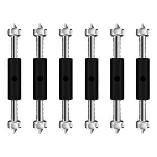 暗盒修复器线盒底盒86型通用明装暗装固定神器开关插座盒子接线盒