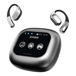 纽曼K16 AI无线蓝牙耳机智能语言实时翻译deepseek会议记录运动机