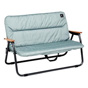 【隐者山之道】三夫 户外休闲露营青雀双人椅折叠情人椅