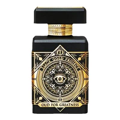 越南外贸香水木质高颜正装男女士