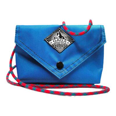 泰国潮牌GAG包多巴胺遛弯包斜挎包女2025新款ins百搭手机小方包A