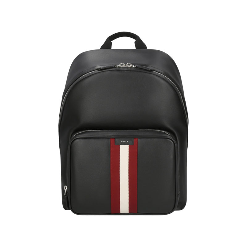 Bally/巴利男士双肩包