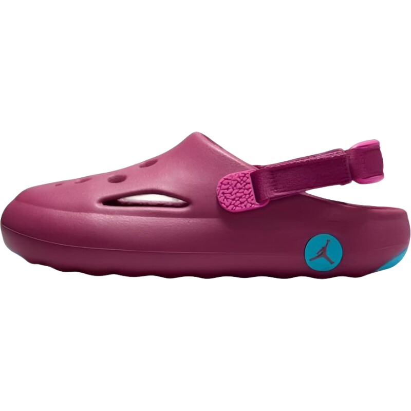 NIKE耐克小童JORDAN HYDRIP (PS)运动休闲凉鞋HF5982-604