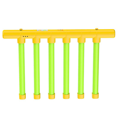 眼疾手快抓棍机手抓棒感统训练器