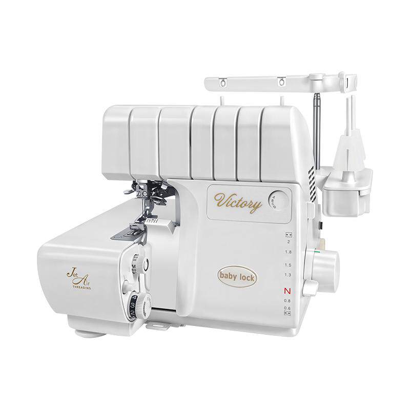 babylock锁边机BLS3家用小型