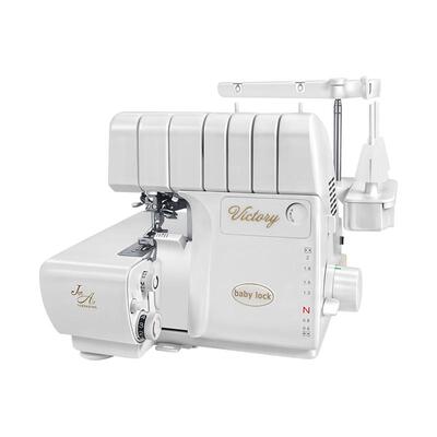 babylock锁边机BLS3家用小型