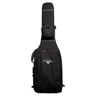 [黑桃家]Fender Custom Shop 电吉他包 CS豪华加厚保护琴包托运