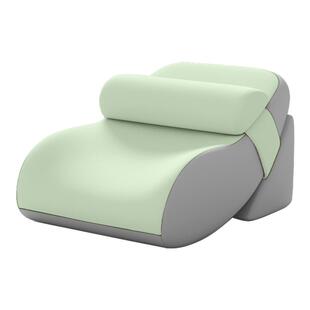 胃食管防反流斜坡垫枕胃酸靠背枕反流性食管炎专用枕头床头玩手机