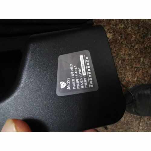 AirDOG粒子计数仪TAIR2.5