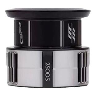 23款SHIMANO禧玛诺VANQUISH配件线杯纺车轮垂钓配件路亚线杯