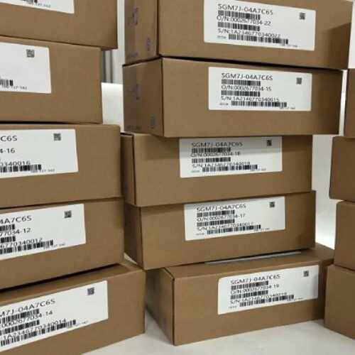 【请询价】驱动器SGD7S-470A00A002/550A00A0
