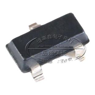 原装正品 PESD3V3S2UT PESD5V2S2UT SOT-23 贴片ESD二极管（5只）