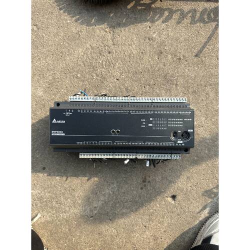 询价台达PLC DVP60EC00R3