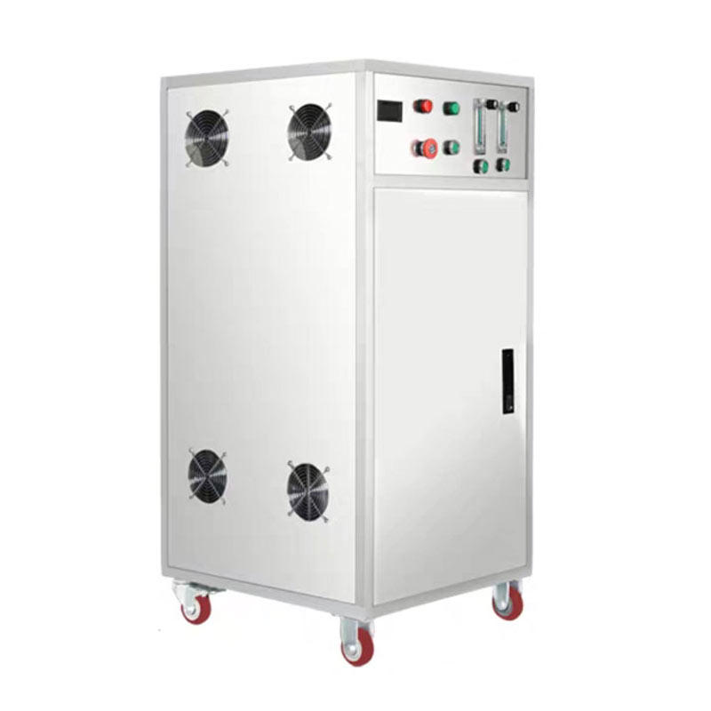 10升20L30L高密度水产养殖制氧机工业鱼池纯氧机氧气发生器增氧机