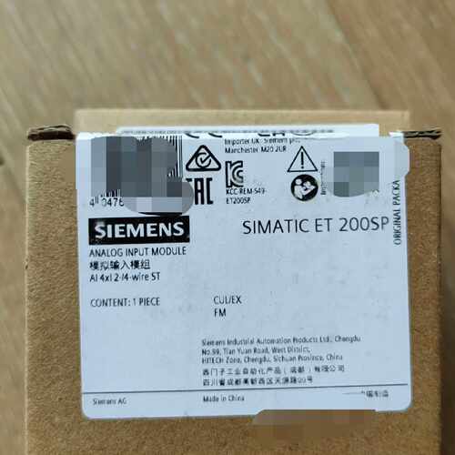 【询价】6ES7134-6GD00-0BA1适用