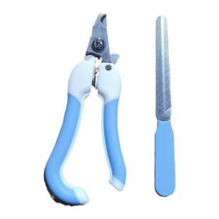 狗狗指甲剪猫咪指甲钳中小型大型犬宠物指甲刀电动磨甲器宠物用品