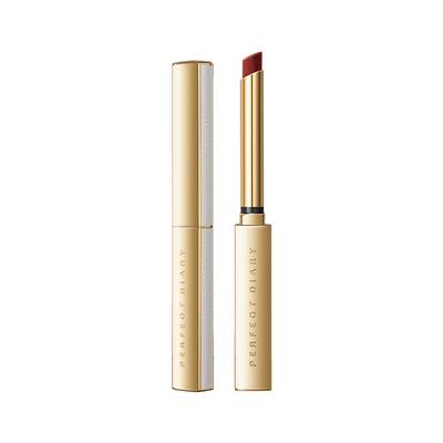 完美日记小细跟口红L02L04