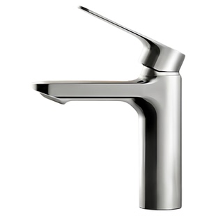 箭牌面盆水龙头 家用单孔冷热卫生间洗漱洗脸洗手龙头浴室柜台面