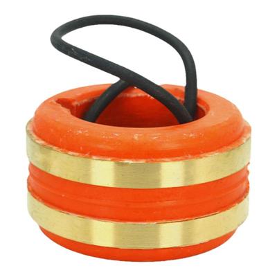 15发电机转子铜环导电滑环集电环