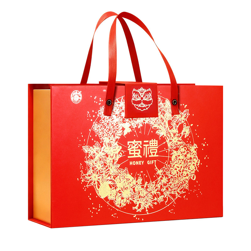 【端午节礼物】天然蜂蜜礼盒