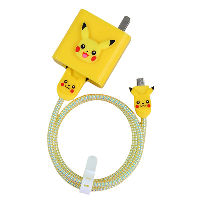 适用荣耀400x60Pro数据线保护套