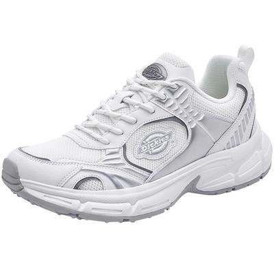 Dickies老爹鞋男款男鞋2025新款冬季秋冬鞋子男士休闲网面运动鞋