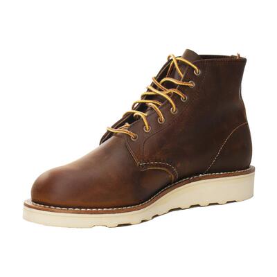 redwing复古工装靴3451保税