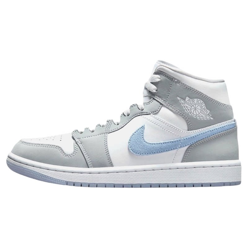 AirJordan1中帮女款复古篮球鞋