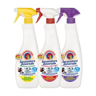 大公鸡管家厨房强力去重油污烟机清洁剂净强力去污官方旗舰店正品