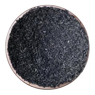 稻壳炭天然钾肥防治病虫害纯草木灰砻糠灰稻壳碳农家肥有机肥花肥