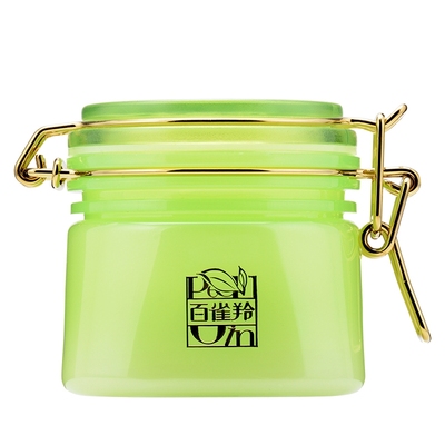 百雀羚水嫩精纯200g保湿睡眠面膜