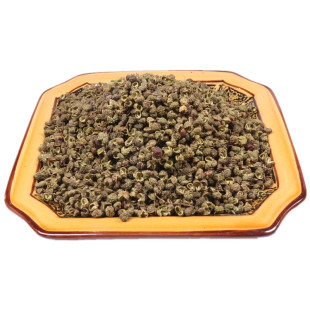 四川麻椒250g500g精选金阳花椒 干青花椒 特麻超香 麻花椒
