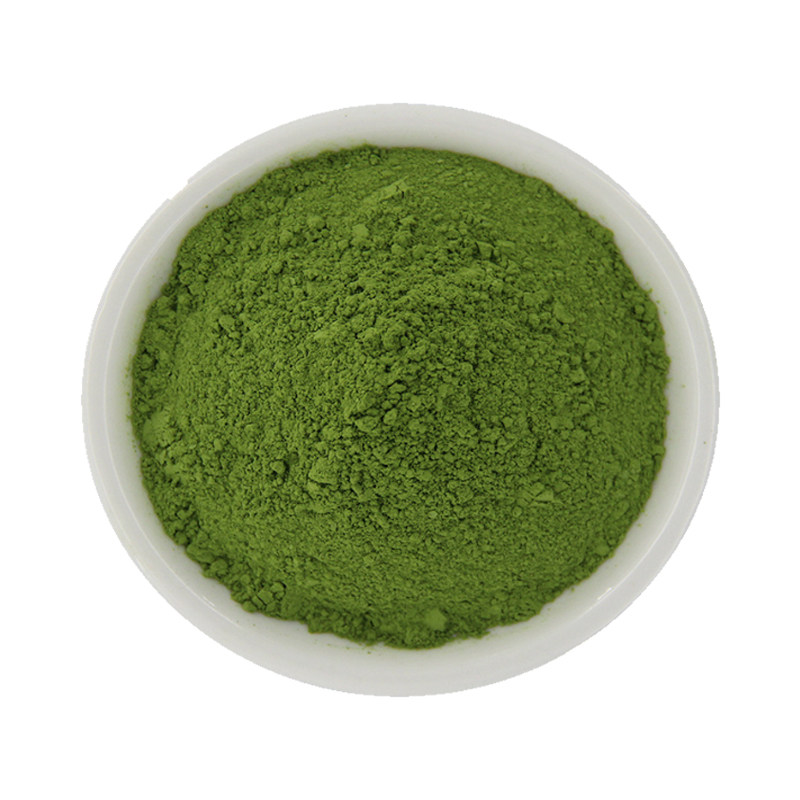 富硒绿茶粉1000ppm食品级植物硒 补硒水溶固体原料补充营养剂正品