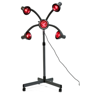 发廊美发加热器烘发机红外线烤灯冷烫加热机器飞碟加速器焗油机器