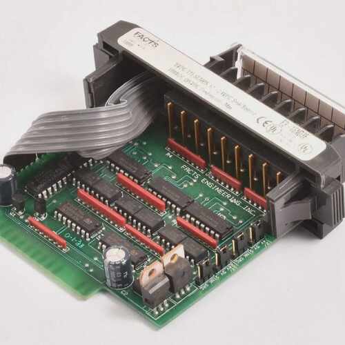 F3-16ND3F Automation Direct - New other - incl. warranty