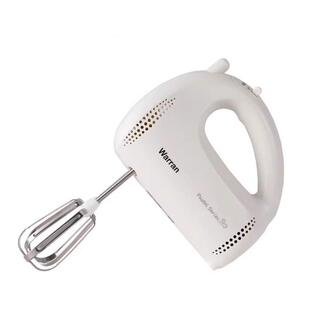 华伦打蛋器大功率450w电动家用搅拌打发器