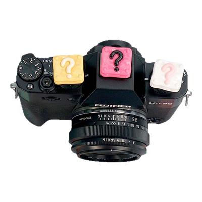 适用于索尼尼康富士佳能热靴盖