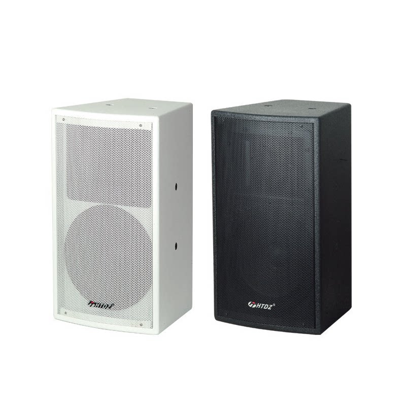HTDZ海天音箱HT-822专业工程会议系统8寸音响八寸【价格现谈】
