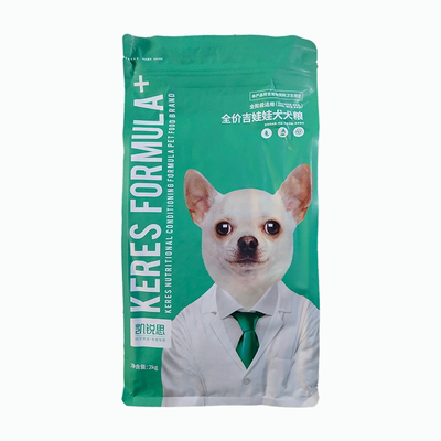 凯锐思成幼犬通用吉娃娃狗粮正品