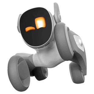 Loona智能宠物机器狗情感中文对话ai互动陪伴电子机器人玩具编程