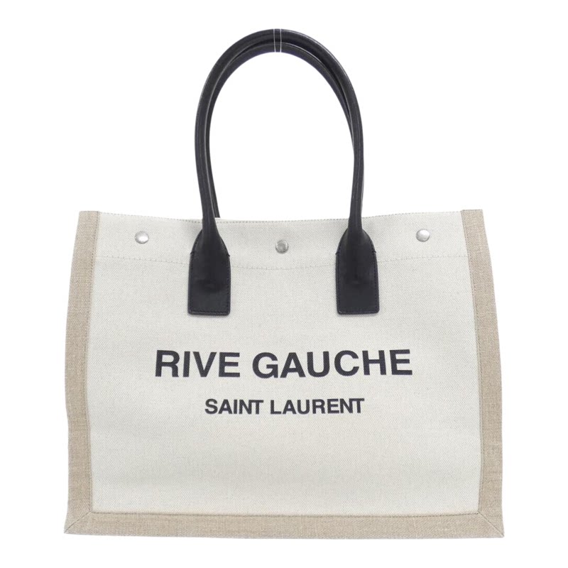 中古SaintLaurent手提女包