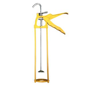 包邮胶枪704硅橡胶300ml管装手工专用胶枪 单组份胶枪 AB双管1:1和2:1手动胶枪10:1通用胶枪400ml专用胶枪