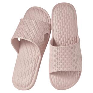 拖鞋女夏季防滑抗菌eva室内居家用软底静音办公室轻便拖鞋男夏天