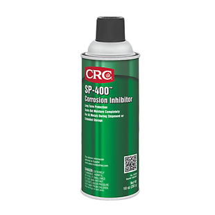 美国CRC/希安斯超长效防锈剂防锈蜡抵湿防盐雾电机保养高效缓蚀剂
