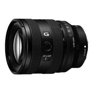 索尼 FE 20-70mm F4 G全画幅微单2070超广角标准变焦G镜头