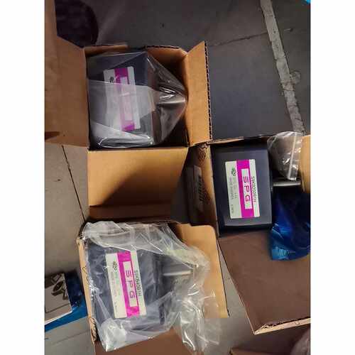 询价下单全新SPG减速机 S9KCB200B1HYOU有二盒，S9K